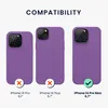 kwmobile Handyhülle für iPhone 14 Pro Max Hülle, für iPhone Produktbild-Vorschau 6