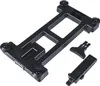 Basil MIK Adapter Plate 2.0 Lockable Akcesoria do nośnika Podgląd zdjęcia produktu 1