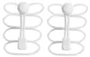 schnuersenkel kordelstopper schnellverschluss weiss2