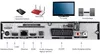 Telestar DIGISTAR C HD, compatible con: cable, Ethernet Vista previa de la imagen del producto 9