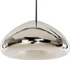 tooLight Pendellampe App322-1Cp Spiegel Glas 1-Lichtquelle Produktbild-Vorschau 2