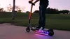 Razor- Power Core E90 Electric Scooter -  Lightshow Anteprima dell’immagine prodotto 10