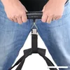 Gepäckwaage Digitale LCD-Kofferwaage 110lb/50kg, 1-tlg, Produktbild-Vorschau 2
