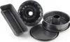 Dr. Oetker 4er Backformen-Set BACK-HARMONIE, Springform Produktbild-Vorschau 1