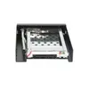 Delock - Mobiles Speicher-Rack - 2.5" (6.4 cm) Produktbild-Vorschau 4