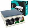 Elektronická váha LCD 40kg/2g Náhľad obrázku produktu 5
