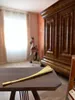 Maritim Nebelhorn Signalhorn Horn Messing Fanfare Boot Produktbild-Vorschau 4