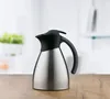alfi Isolierkanne Bono TT 1,0l satin finish; 787205100 Produktbild-Vorschau 22