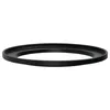 vhbw Step-Up-Ring Adapter 62mm - 77mm für Kamera Objektiv - Produktbild-Vorschau 9