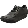 Clarks Funny Dream - černá namazaná kůže Velikost: 42 Náhled obrázku produktu 53