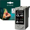 Cartouche pour CANON CL41 couleur XL ️️ iP1800 iP1900 MP180 Voir les images du produit 1