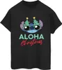 Disney - T-Shirt für Damen BI29989 (XL) (Schwarz) Produktbild-Vorschau 1