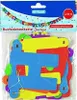 Stylex 14267, Girlande, Mehrfarbig, 2 m, Junge/Mädchen, Produktbild-Vorschau 2