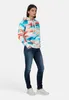 salzhaut Damen Hoodie TÖHN M Produktbild-Vorschau 5