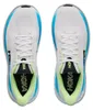 HOKA CLIFTON 11 heren hardloopschoenen, wit, EU 42 Productafbeelding-voorbeeld 2