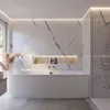 Schulte Badewanne Modell Onda, Weiß Sanitäracryl, 200x90 Produktbild-Vorschau 3