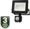 LUMILED LED reflektor 20W vonkajší reflektor 1800Lm Náhľad obrázku produktu 9