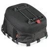 KLICKfix BIKEBASKET GT FÜR RACKTIMEDOTS Produktbild-Vorschau 3