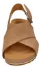 TIMBERLAND - Sandali donna Malibu Waves Basic  - Numero 39 Anteprima dell’immagine prodotto 6