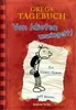 Gregs Tagebuch 01: Von Idioten umzingelt! Produktbild-Vorschau 4