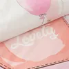 Bettwäsche Kissenbezug für Kinder Set 100 x 135 cm Elefant Produktbild-Vorschau 2