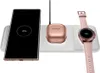 Samsung Bezdrátová nabíječka Trio, White Produktbild-Vorschau 16
