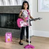 Kruzzel 22407 Elektrische rockgitaar voor kinderen op Productafbeelding-voorbeeld 11