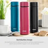 reer Isolierflasche ColourDesign schwarz 0,45 l Produktbild-Vorschau 19