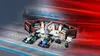 LEGO® City 60444 Garáž F1 se závodními vozy Mercedes-AMG a Náhled obrázku produktu 9