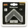 MASTERPROOF PROFESSIONAL Kit d'équerres perforées 40 mm x Voir les images du produit 8