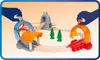 BRIO 63397200 Smart Tech Sound Action Tunnel Reisezug Produktbild-Vorschau 4