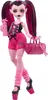Mattel MH DRACULARUA SKULL- TIMATE SER.4 TIMATE SER.4 Produktbild-Vorschau 4
