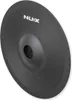 Nux Becken-Pad DM8-Cymbal E-Drum Becken 12 Zoll Produktbild-Vorschau 2