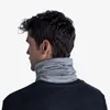 Buff Merino Lightweight Solid Multifunktionstuch, grau, Produktbild-Vorschau 4