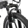 VTT électrique pour enfants Hiland, 20 pouces, avec moteur Voir les images du produit 11