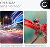subtel Déclencheur filaire avec minuterie compatible avec Voir les images du produit 5