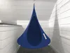 CACOON Kinder Hängehöhle Hängesessel ø 120 cm / 100 kg - Produktbild-Vorschau 2