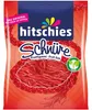 Hitschies Fraises en ficelles 125g Voir les images du produit 1