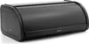 Brotkasten ROLL TOP CONFIDENT BLACK BRABANTIA Produktbild-Vorschau 1