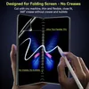 WSKEN Samsung Galaxy Z Fold 5/4 Film de protection + pack Voir les images du produit 3