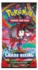 Balíček rozšiřujících balíčků Pokémon TCG Chaos Rising Náhled obrázku produktu 10