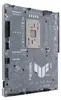 ASUS TUF GAMING B850-BTF WIFI W, AMD, Sockel AM5, AMD Ryzen Produktbild-Vorschau 9