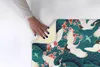 Teppich Teppich Wohnzimmer Schlafzimmer Modern - 75 cm x 45 Produktbild-Vorschau 5