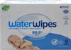WaterWipes Baby Feuchttücher 99,9 Prozent Wasser, Produktbild-Vorschau 1