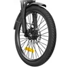 ADO EBike 2*Air20Pro Elektrofahrrad, Pedelec,klapprad Produktbild-Vorschau 5