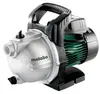 Metabo P 2000 G, 450 W, 3 bar, 2000 l/h, Černá, Zelená, Náhled obrázku produktu 6