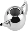 Edelstahl Teekanne/Wasserkocher für Tee, Kaffee und Wasser Produktbild-Vorschau 4