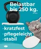 Calmwaters® Nachhaltiger Toilettendeckel,  EU, WC-Sitz mit Produktbild-Vorschau 5