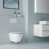 Whirlflush Hänge Wand WC Soho 3.0 Spülrandlos Tornado Produktbild-Vorschau 4