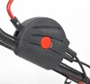 HECHT Rasenmäher Elektro 1638 R | 38 cm Schnittbreite | Produktbild-Vorschau 10